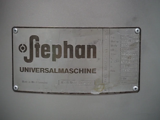 Stephan - afbeelding 9 van  10