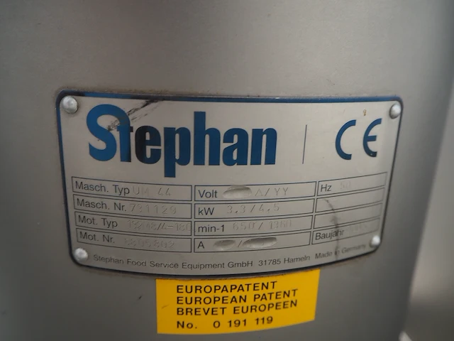 Stephan - afbeelding 9 van  10