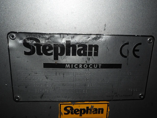Stephan - afbeelding 3 van  12