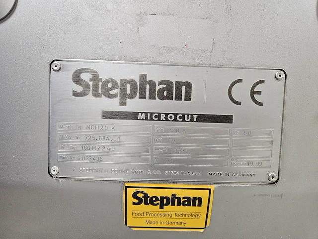 Stephan - afbeelding 3 van  12