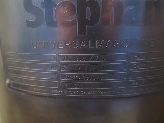 Stephan - afbeelding 5 van  14