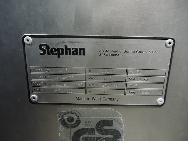 Stephan - afbeelding 4 van  12