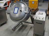Stephan - afbeelding 1 van  12