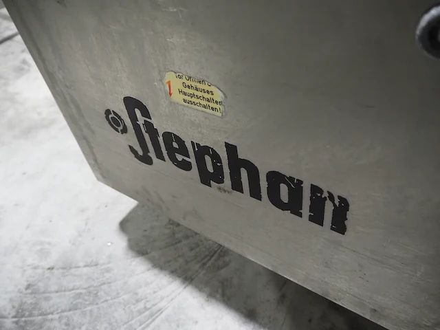 Stephan - afbeelding 3 van  11