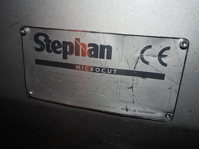 Stephan - afbeelding 2 van  10