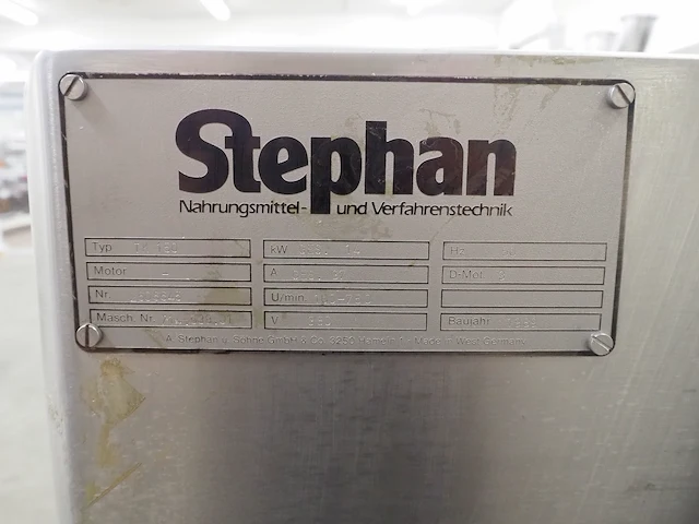 Stephan - afbeelding 5 van  13