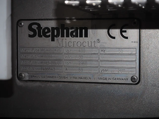 Stephan - afbeelding 5 van  13
