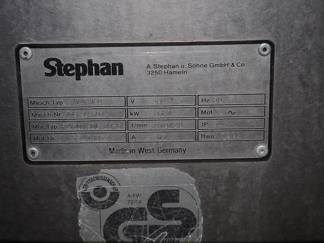 Stephan - afbeelding 4 van  12