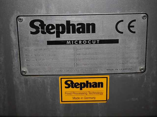 Stephan - afbeelding 2 van  10