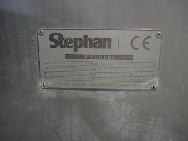 Stephan - afbeelding 3 van  18