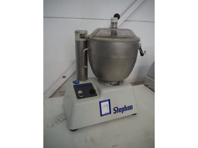 Stephan - afbeelding 1 van  7