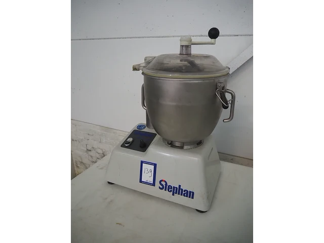 Stephan - afbeelding 2 van  7