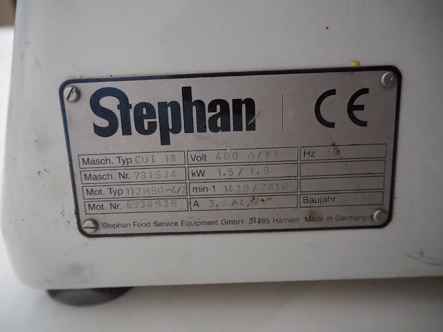 Stephan - afbeelding 7 van  7