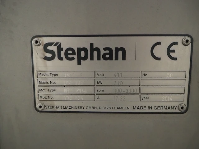 Stephan - afbeelding 4 van  12