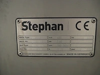 Stephan - afbeelding 4 van  12