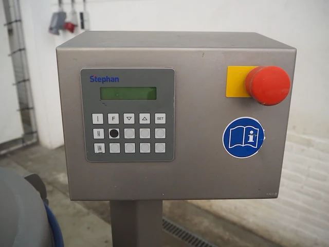 Stephan - afbeelding 10 van  12