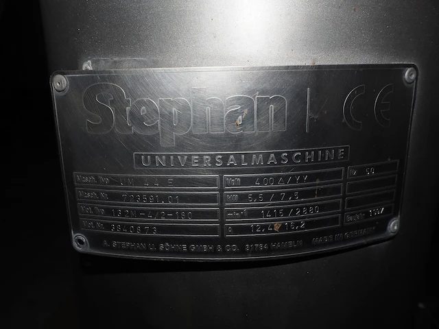 Stephan - afbeelding 2 van  10