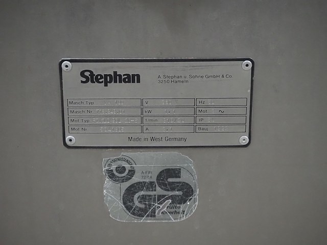 Stephan - afbeelding 3 van  11