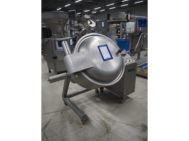 Stephan - afbeelding 1 van  11