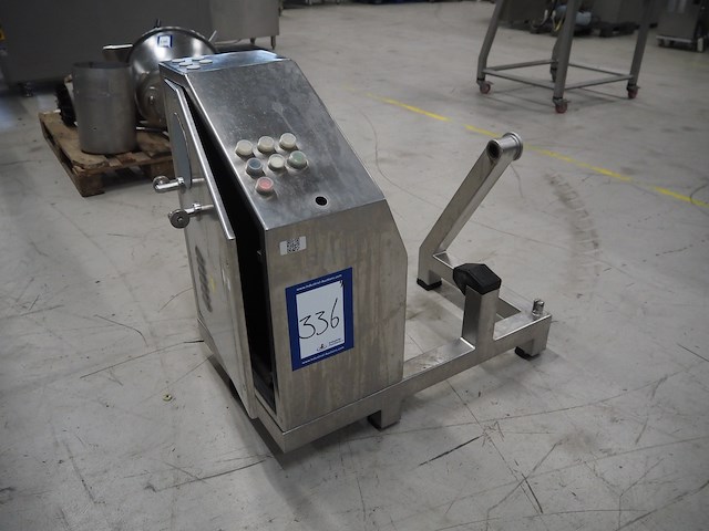 Stephan - afbeelding 1 van  13