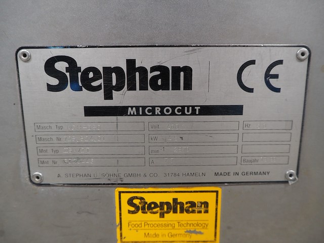 Stephan - afbeelding 5 van  14