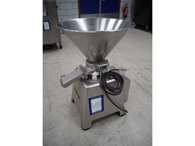 Stephan - afbeelding 1 van  13