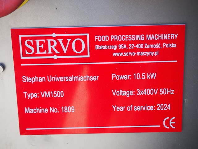 Stephan - afbeelding 6 van  14