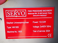 Stephan - afbeelding 6 van  14