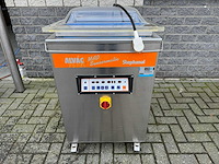 Stephanal - alvac - vacuümmachine - afbeelding 1 van  6