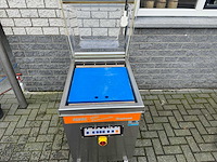 Stephanal - alvac - vacuümmachine - afbeelding 2 van  6