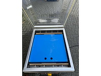 Stephanal - alvac - vacuümmachine - afbeelding 3 van  6