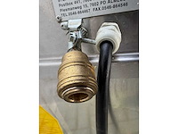 Stephanal - alvac - vacuümmachine - afbeelding 4 van  6