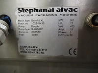 Stephanal alvac - afbeelding 5 van  13