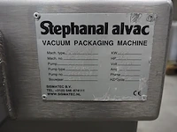 Stephanal alvac - afbeelding 4 van  12
