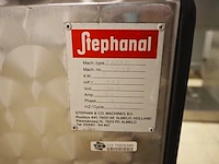 Stephanal - afbeelding 2 van  10