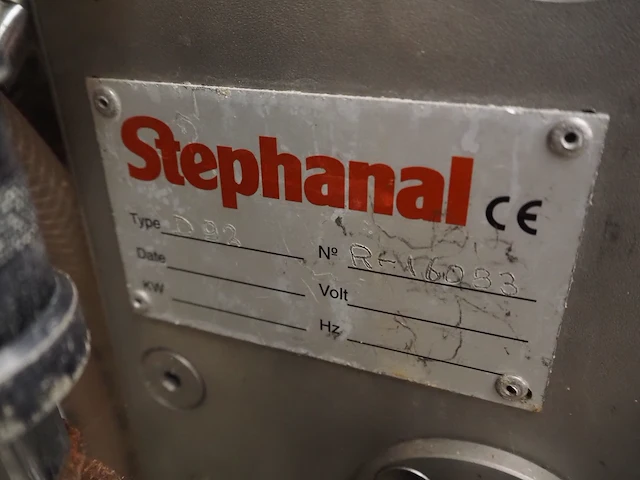 Stephanal - afbeelding 3 van  11
