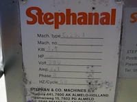 Stephanal - afbeelding 2 van  11