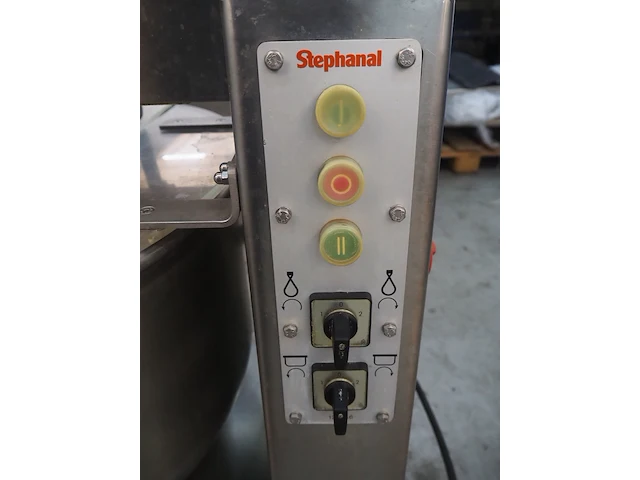 Stephanal - afbeelding 6 van  7