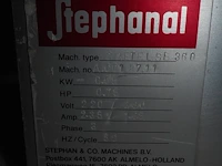 Stephanal - afbeelding 7 van  7