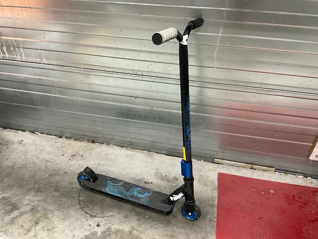 Stepjes en wandelwagen (4x) - afbeelding 3 van  6