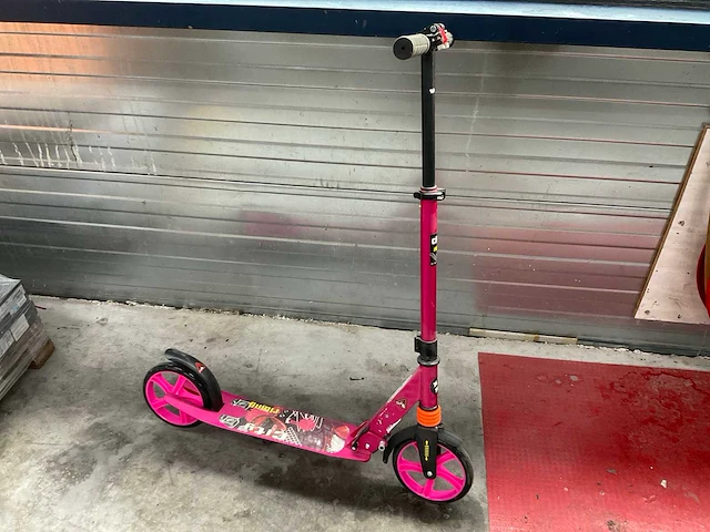 Stepjes en wandelwagen (4x) - afbeelding 4 van  6