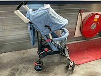 Stepjes en wandelwagen (4x) - afbeelding 5 van  6