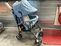 Stepjes en wandelwagen (4x) - afbeelding 6 van  6