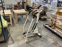Stepmaster sm 4 fitness apparaat - afbeelding 1 van  5