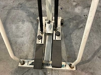 Stepmaster sm 4 fitness apparaat - afbeelding 4 van  5