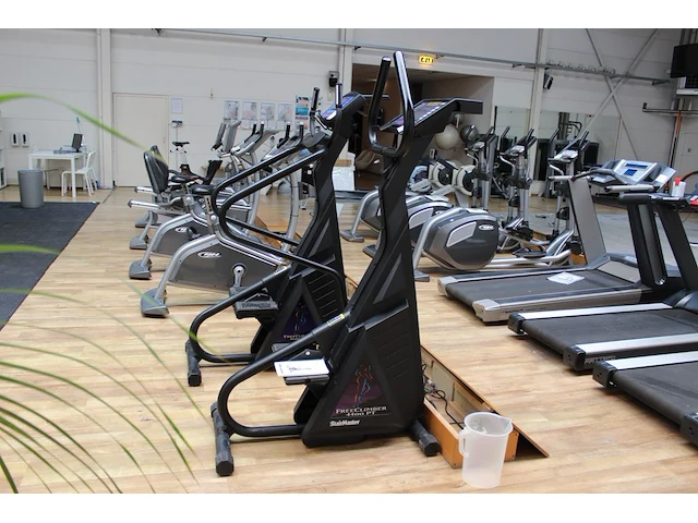 Stepper stairmaster freeclimber 4400 pt - afbeelding 1 van  4