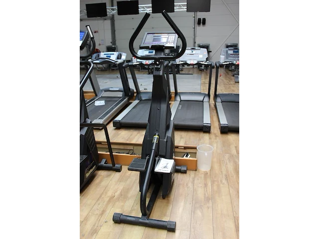 Stepper stairmaster freeclimber 4400 pt - afbeelding 3 van  4