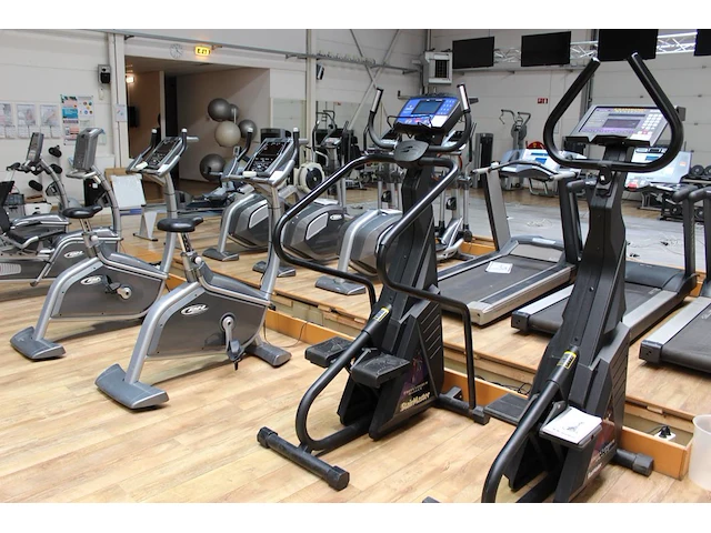Stepper stairmaster freeclimber 4600 cl - afbeelding 1 van  4