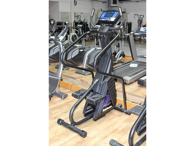 Stepper stairmaster freeclimber 4600 cl - afbeelding 2 van  4