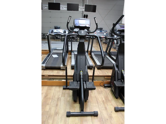 Stepper stairmaster freeclimber 4600 cl - afbeelding 3 van  4